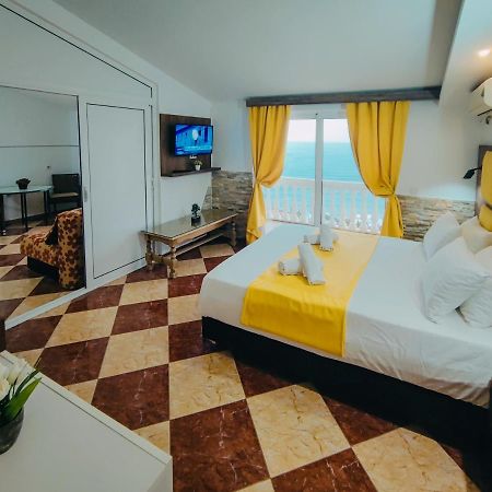Sun Apartments ウルツィニ エクステリア 写真