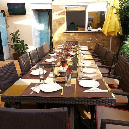 Sun Apartments ウルツィニ エクステリア 写真